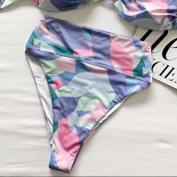 BEACH RIOT Highway Bikini Bottom - Picture 4 of 16